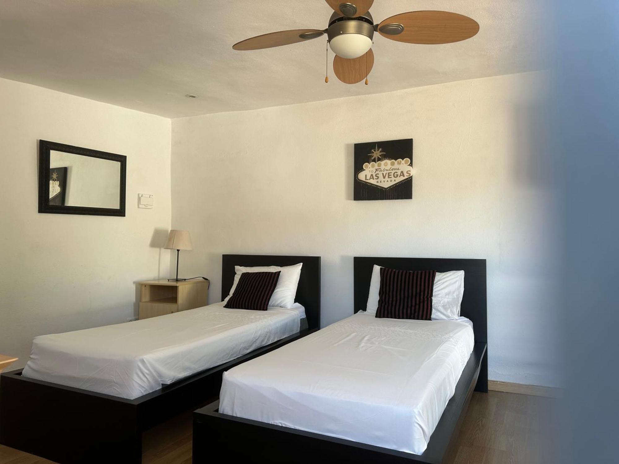 Cortijo Cuscurro Villa Riogordo Exterior photo